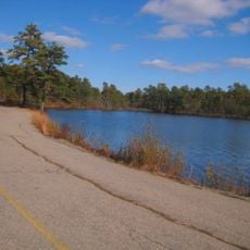 New Long Pond