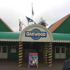Oakwood Theme Park