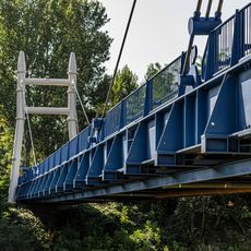 Ponte Rethymno “Ponte Blu”