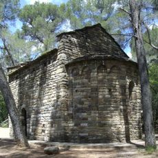 Sant Vicenç de Verders