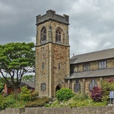 Church of Saint Anne