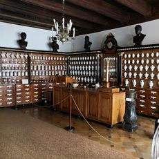 Muzeum Farmacji Collegium Medicum Uniwersytetu Jagiellońskiego