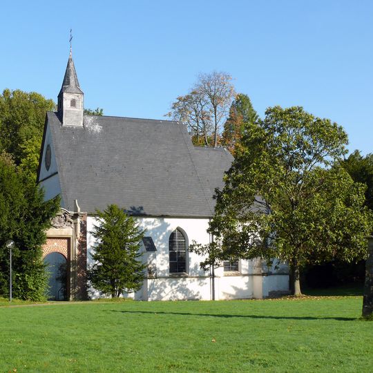 Schlosskapelle Herten