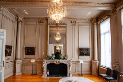 Interior 1
