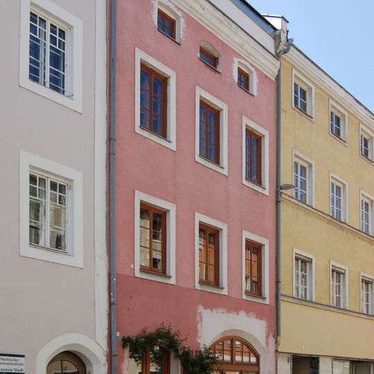 Wohnhaus