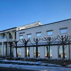 Paustians Hus