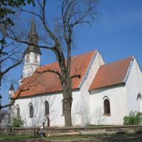 Burtnieki Parish