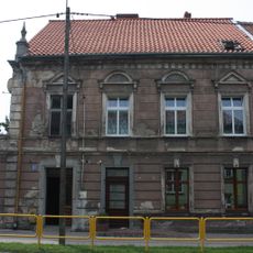 Wojska Polskiego 31/33