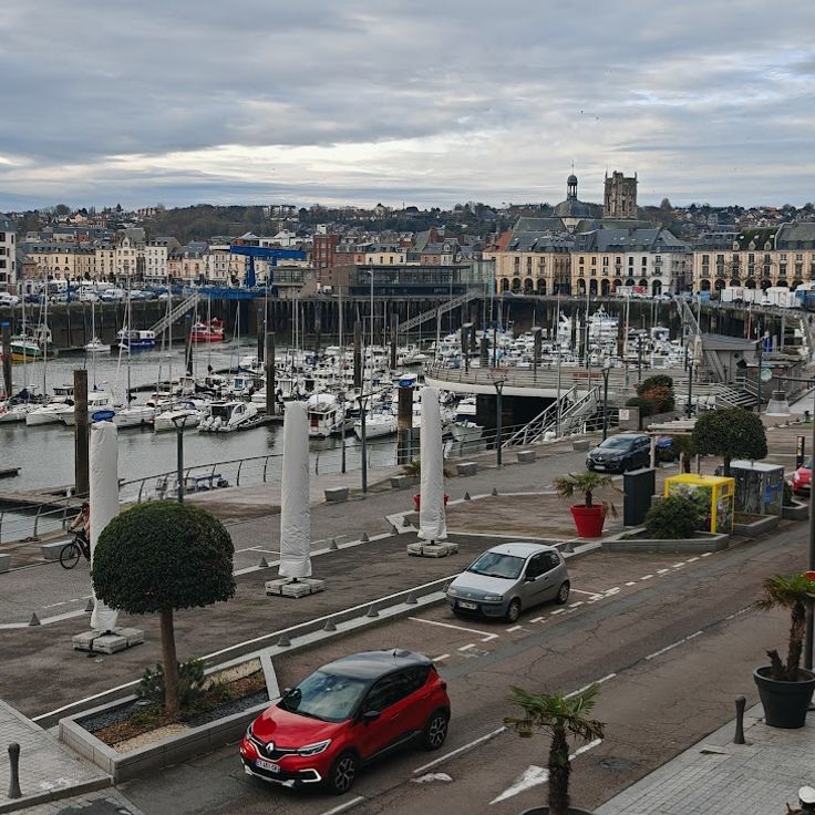 Foire d’été de Dieppe