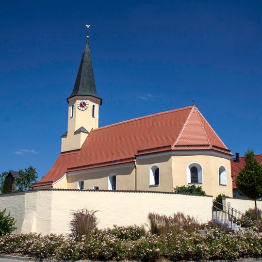St. Leonhard
