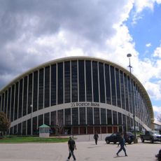 Dorton Arena