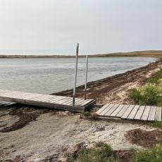 Clear Lake Regional Park