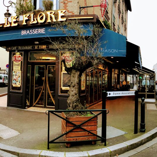 Le Flore