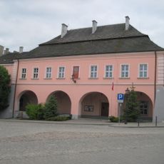 Opatów Town Hall
