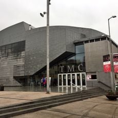 Teatre Municipal Cooperativa