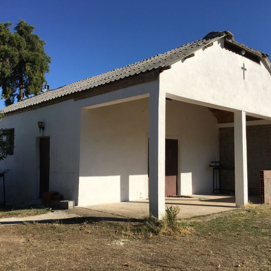 Воиславски манастир „Успение на Пресвета Богородица“