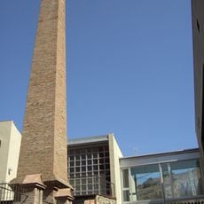 Destilería Balanyà de la Espluga de Francolí