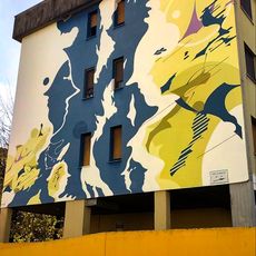 Graffiti