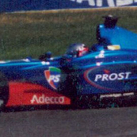 Prost Grand Prix