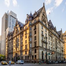 The Dakota