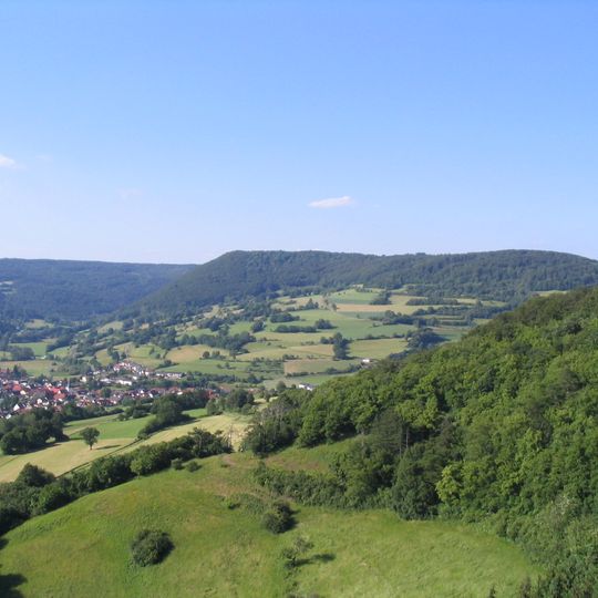Stoppelsberg