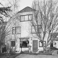 Nieuwlandsedijk 53, Lage Zwaluwe