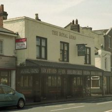 The Royal Arms Public House