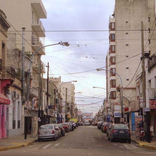 Remedios de Escalada