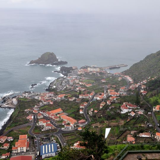 Porto Moniz