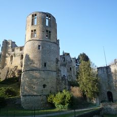 Burg Beaufort