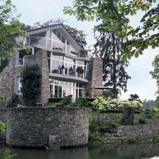 Vlattenhaus