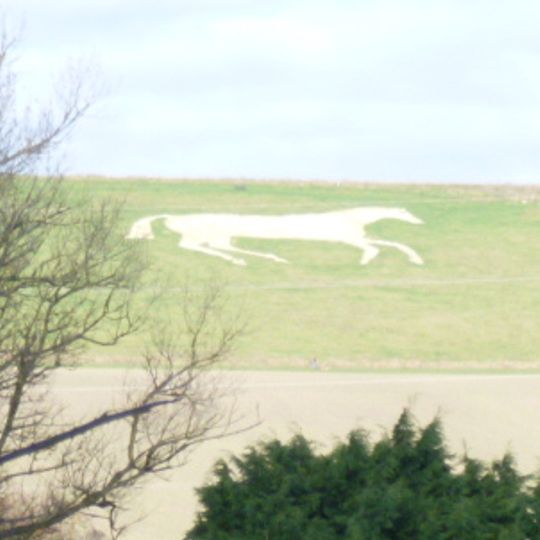 Devizes White Horse