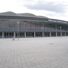 Volkswagen Halle Braunschweig