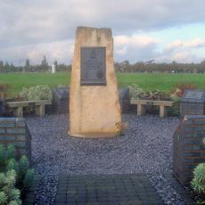 National Memorial Arboretum, Royal Air Force Boy Entrants Memorial