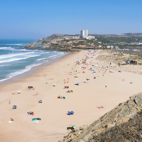 Praia de Santa Rita