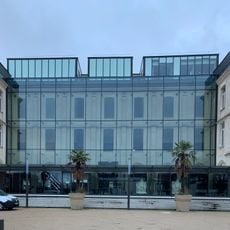 Médiathèque du patrimoine et de la photographie