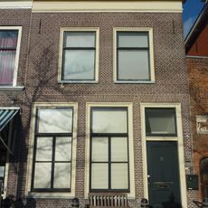 Stille Rijn 14, Leiden