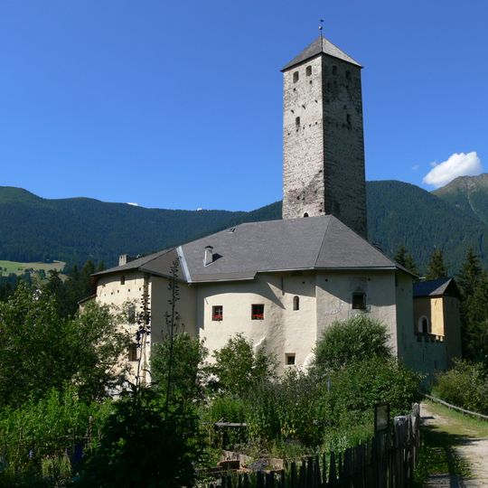 Castello di Monguelfo