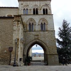Torre dei Ventimiglia