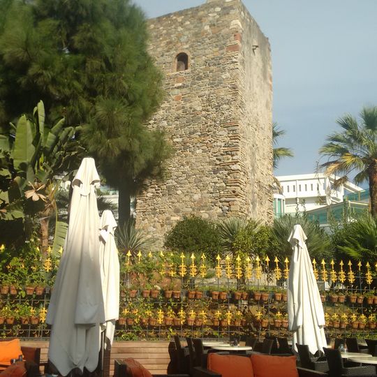 Torre del Duque