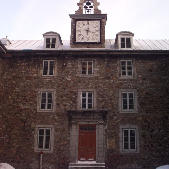 Saint-Sulpice Seminary