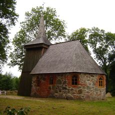 Kościół św. Michała Archanioła w Unieradzu