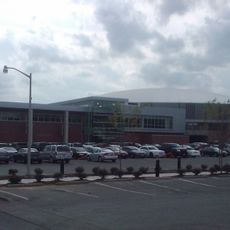Banterra Center