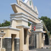 Reggenza di Indramayu