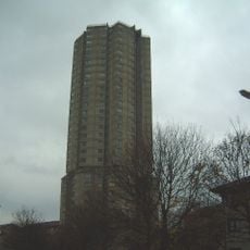 Derwent Tower