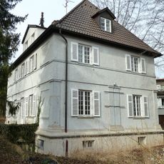 Villa in Ecklage