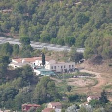 El Castellet de Baix
