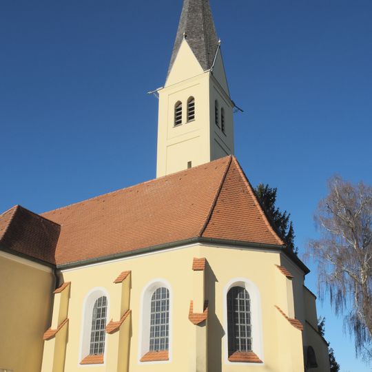 Pfarrkirche