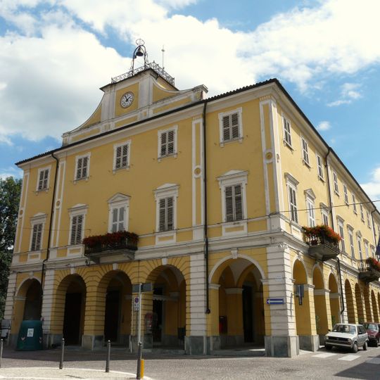 Palazzo comunale