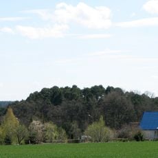 Tukums hillfort